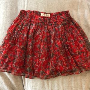 Jack Willis Skirt